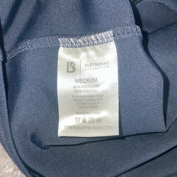 Buffbunny Tank Bundle ❄️ - Picture 6 of 7